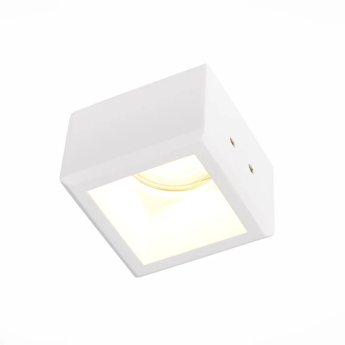 Светильники встраиваемые из гипса ST252.518.01 ST LUCE