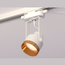 Комплект трекового однофазного светильника Ambrella light XT6601044