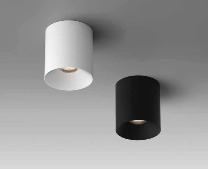 Светильник накладной Italline IT02-027 white 3000K