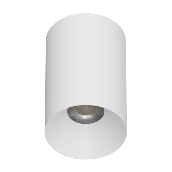 Светильник накладной Italline IT02-027 white 3000K