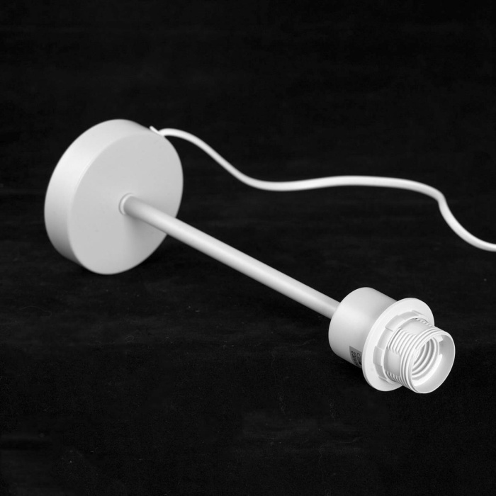 Настольная лампа Lussole Garza LSP-0824