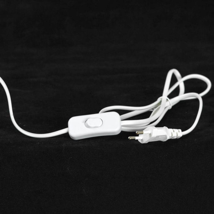 Настольная лампа Lussole Garza LSP-0824