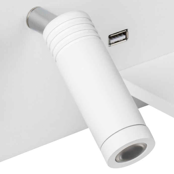 Бра Muro Lightstar 808556