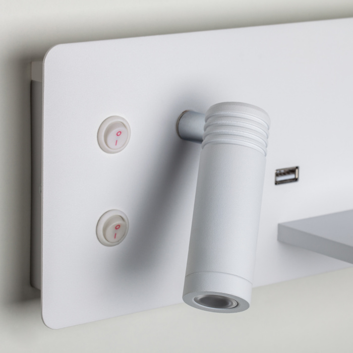 Бра Muro Lightstar 808556