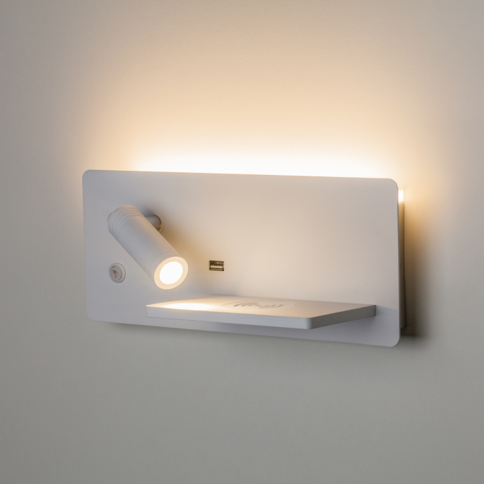 Бра Muro Lightstar 808556