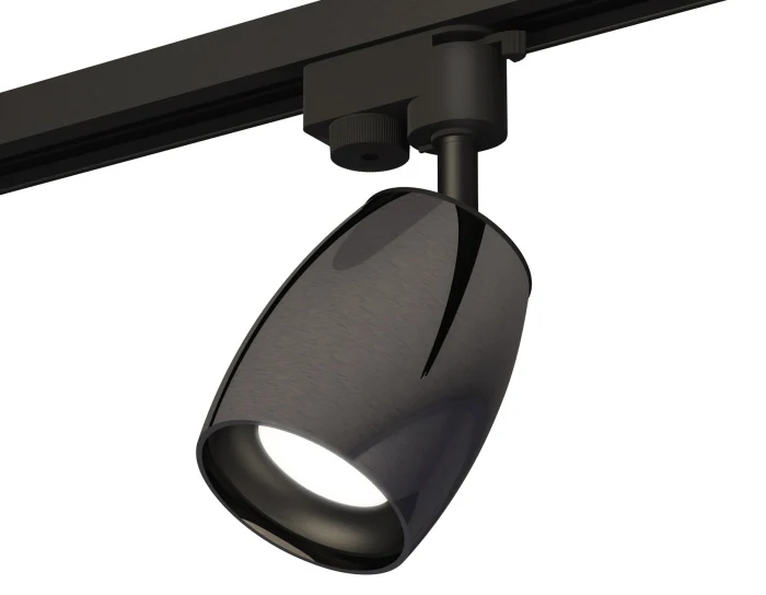 Комплект трекового однофазного светильника Ambrella light XT1123001