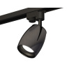 Комплект трекового однофазного светильника Ambrella light XT1123001