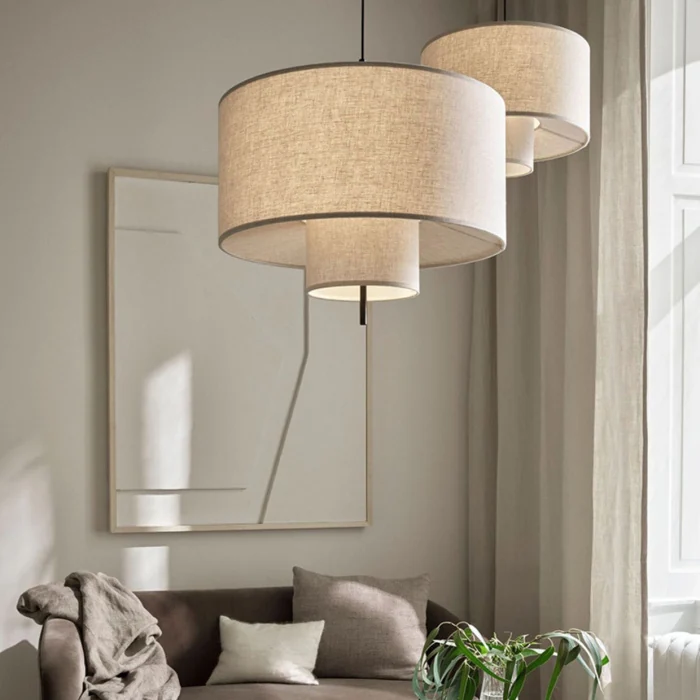 Подвесной светильник ANDREAN D88 ImperiumLoft