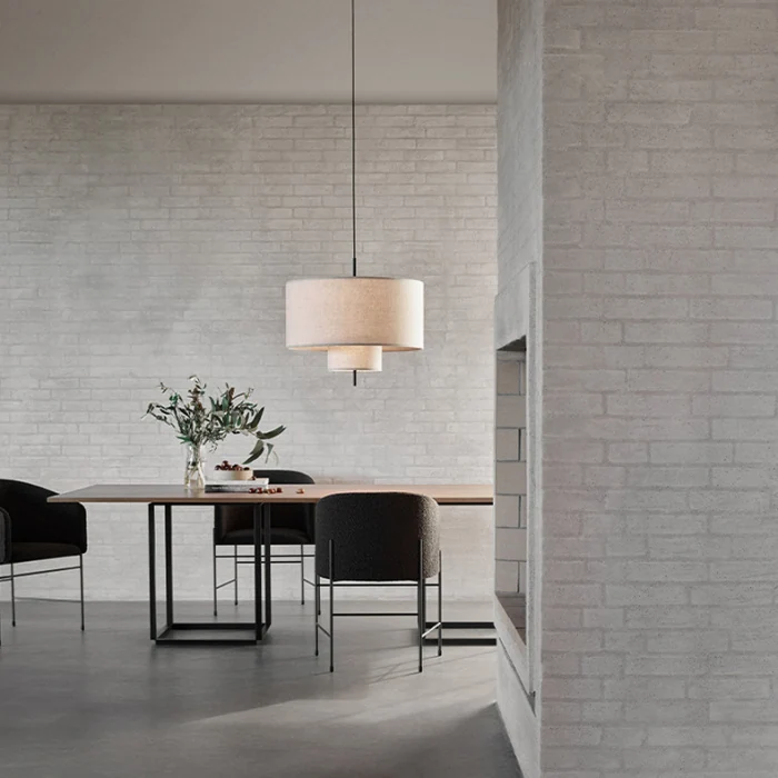 Подвесной светильник ANDREAN D88 ImperiumLoft