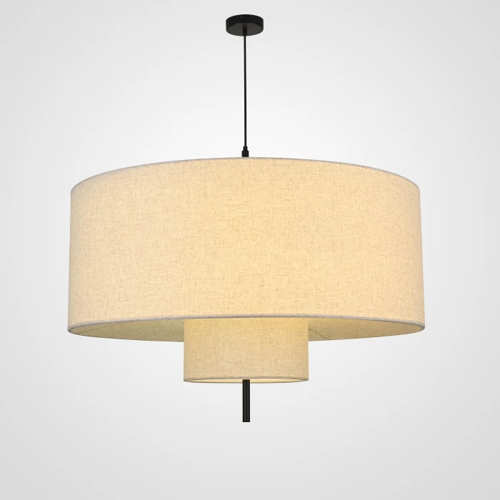 Подвесной светильник ANDREAN D88 ImperiumLoft