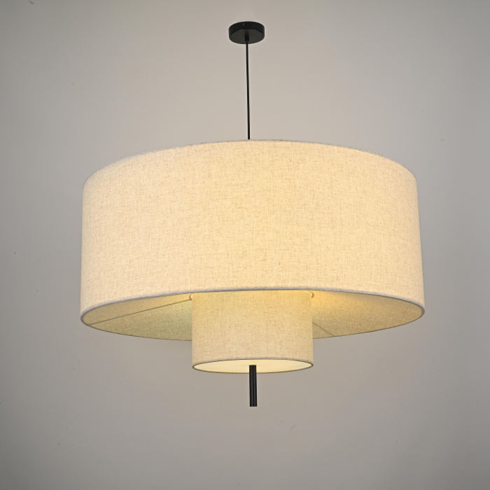 Подвесной светильник ANDREAN D88 ImperiumLoft