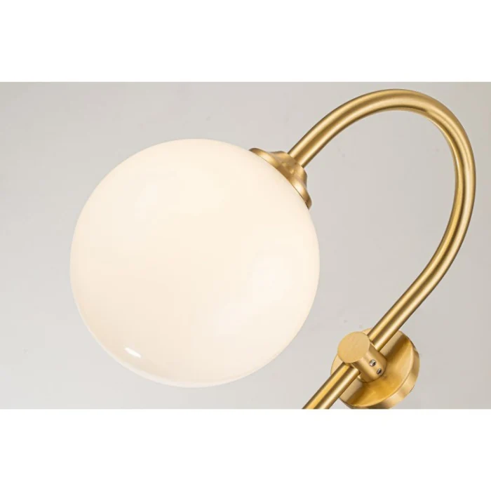 Бра Belfast Bryson 85043-1W BR MT