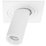 Комплект из светильника и рамки Intero Intero TUBO Lightstar i516264