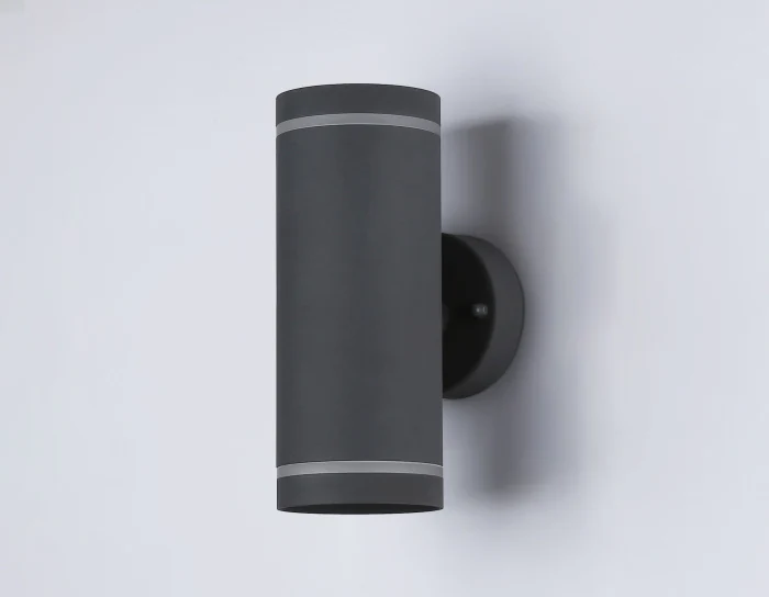 Уличный настенный архитектурный светильник Ambrella light ST3332