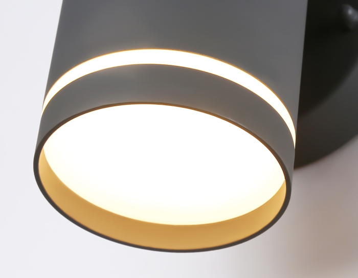 Уличный настенный архитектурный светильник Ambrella light ST3332