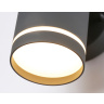 Уличный настенный архитектурный светильник Ambrella light ST3332