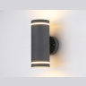 Уличный настенный архитектурный светильник Ambrella light ST3332