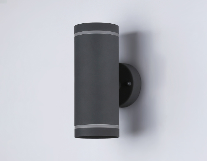 Уличный настенный архитектурный светильник Ambrella light ST3332