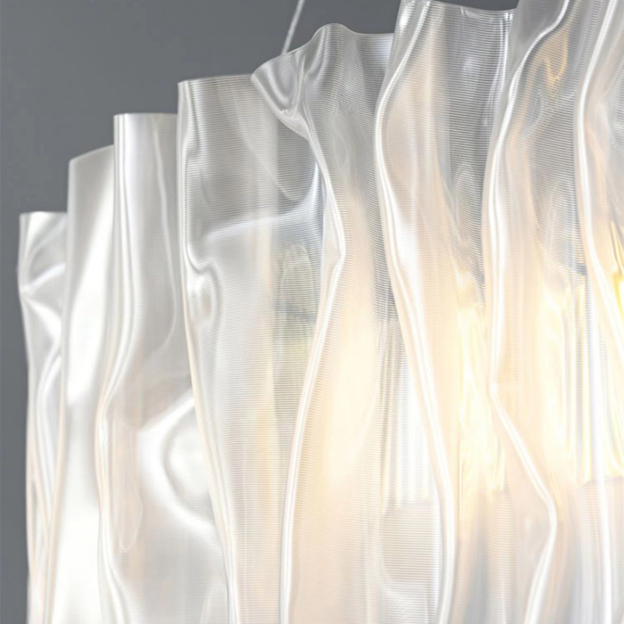 Подвесной светильник CHIARA D80 ImperiumLoft