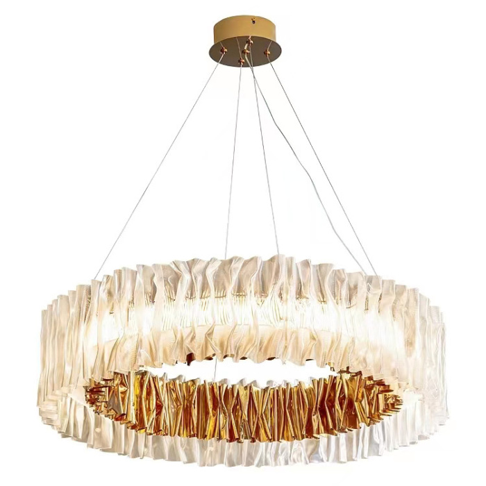 Подвесной светильник CHIARA D80 ImperiumLoft