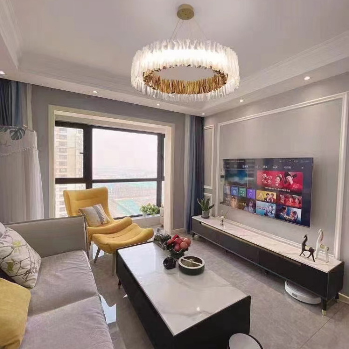 Подвесной светильник CHIARA D80 ImperiumLoft