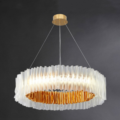 Подвесной светильник CHIARA D80 ImperiumLoft