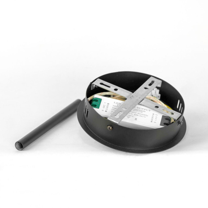 Люстра подвесная Lussole Hopkins LSP-7407