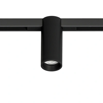 Магнитный трековый светильник Arte Lamp OPTIMA SMART A7390PL-1BK