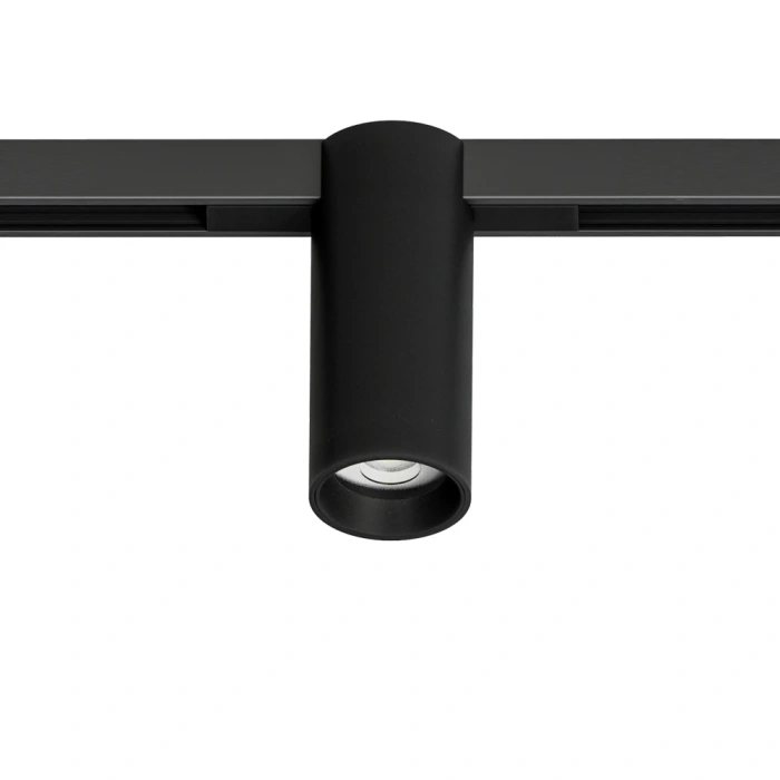 Магнитный трековый светильник Arte Lamp OPTIMA SMART A7390PL-1BK