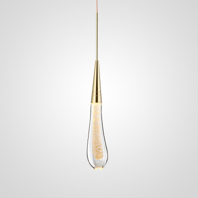 Подвесной светильник FIAL ImperiumLoft