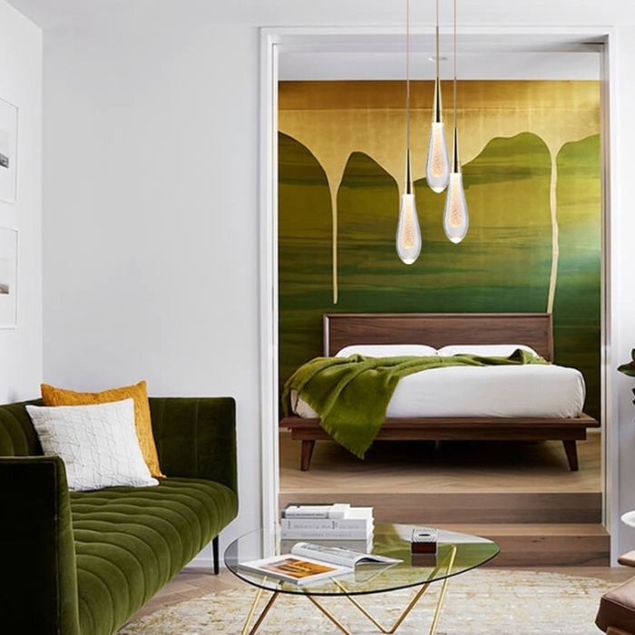 Подвесной светильник FIAL ImperiumLoft