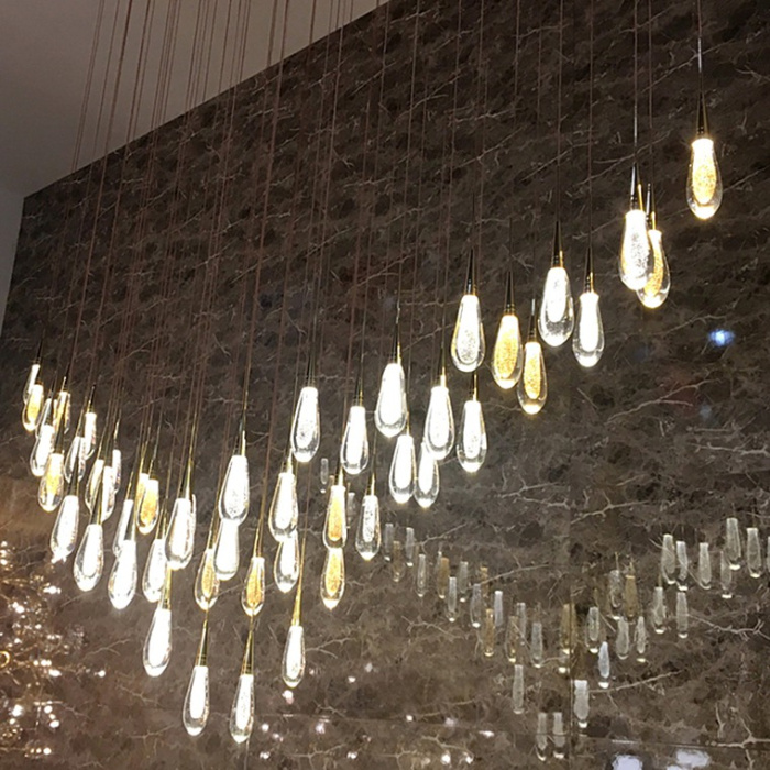 Подвесной светильник FIAL ImperiumLoft