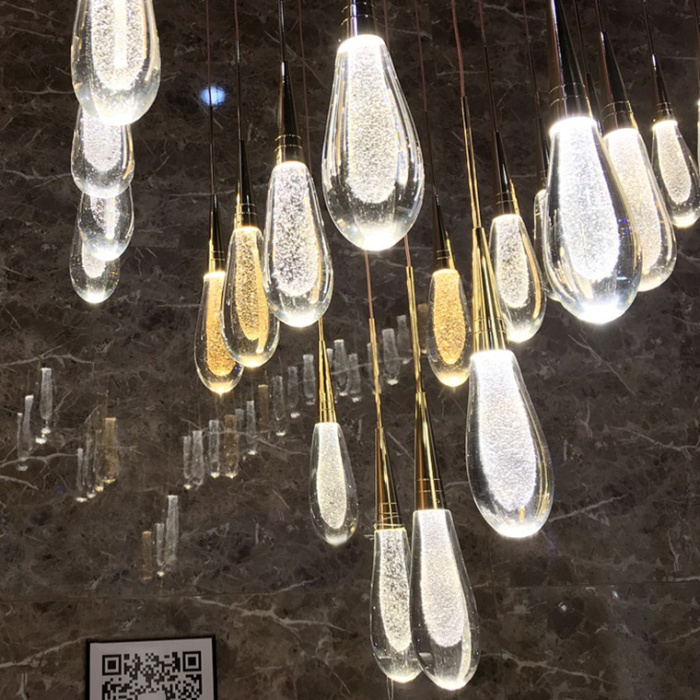 Подвесной светильник FIAL ImperiumLoft