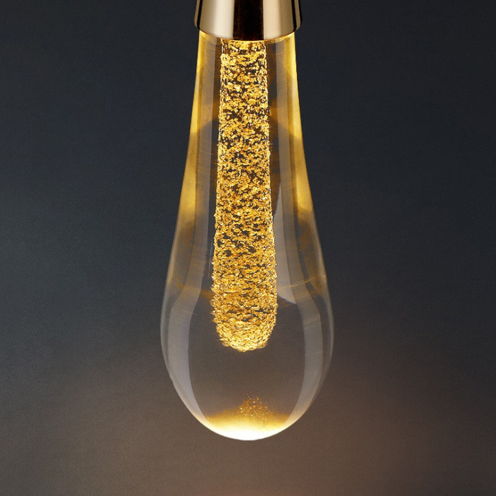 Подвесной светильник FIAL ImperiumLoft