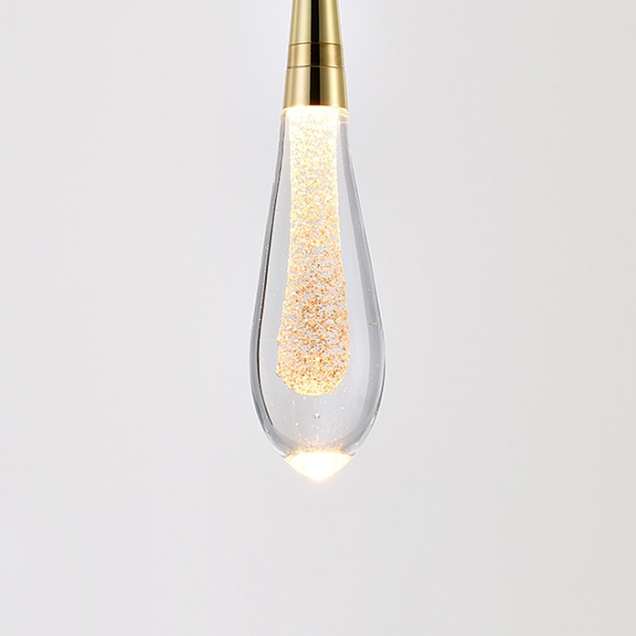 Подвесной светильник FIAL ImperiumLoft