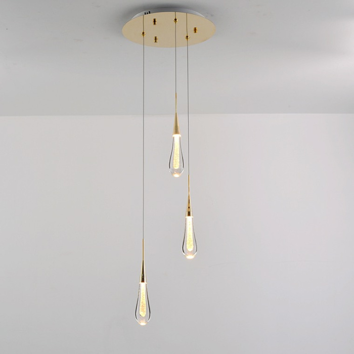 Подвесной светильник FIAL ImperiumLoft