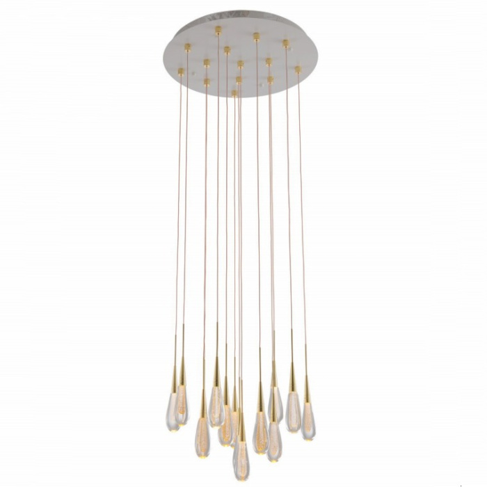 Подвесной светильник FIAL ImperiumLoft