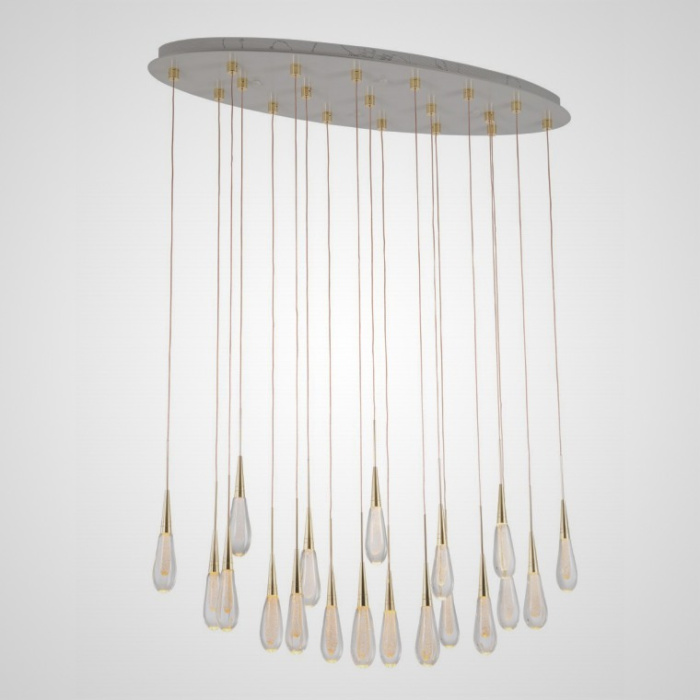 Подвесной светильник FIAL ImperiumLoft