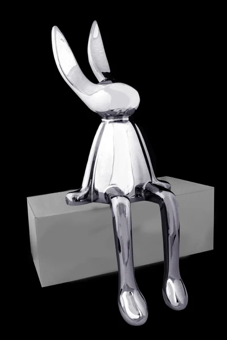 Статуэтка Teona Decor Lapin TD049/1L