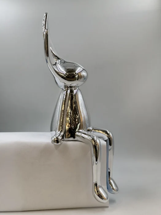 Статуэтка Teona Decor Lapin TD049/1L