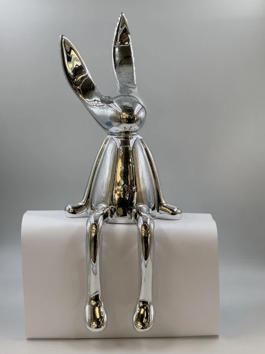 Статуэтка Teona Decor Lapin TD049/1L