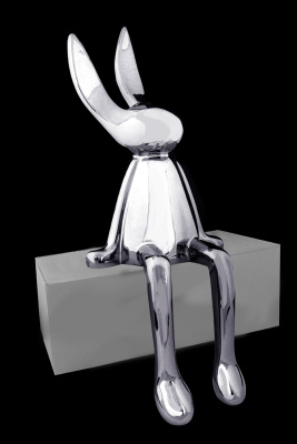 Статуэтка Teona Decor Lapin TD049/1L