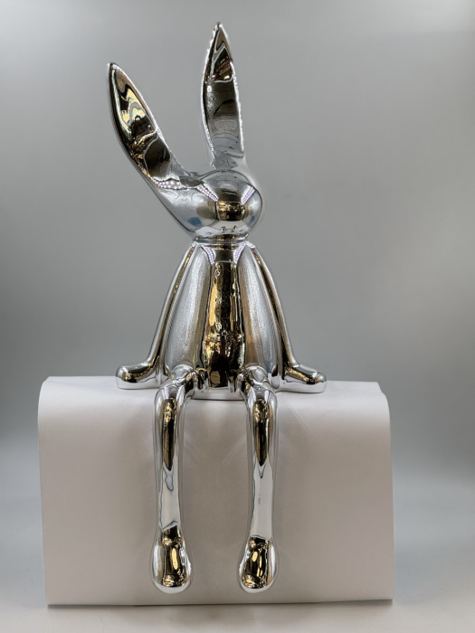 Статуэтка Teona Decor Lapin TD049/1L