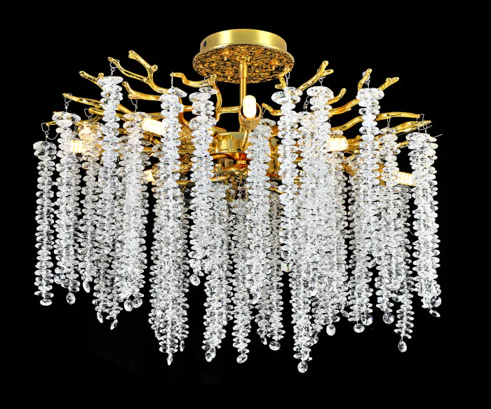 Люстра Kink Light 07871-60PD,33