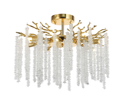 Люстра Kink Light 07871-60PD,33