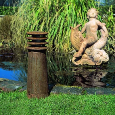 Royal Botania Фонарный столб Rusty RUS40