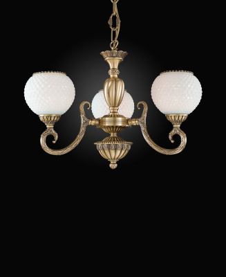 Люстра Reccagni Angelo L 8450/3