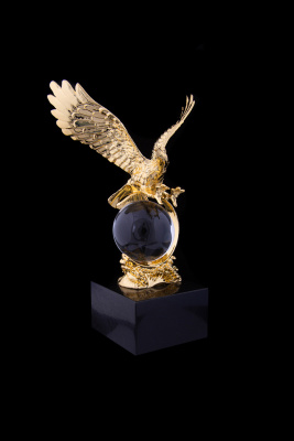 Статуэтка Teona Decor Aigle TD058S