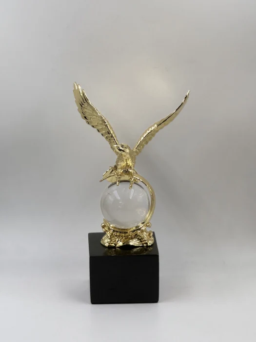 Статуэтка Teona Decor Aigle TD058S