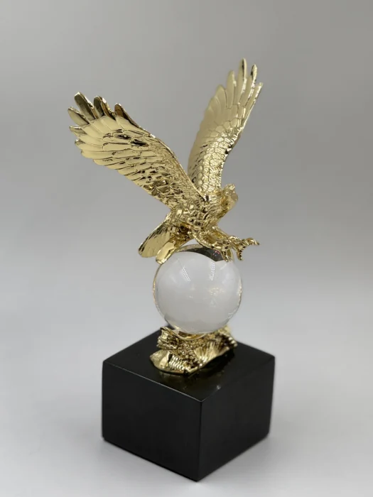 Статуэтка Teona Decor Aigle TD058S